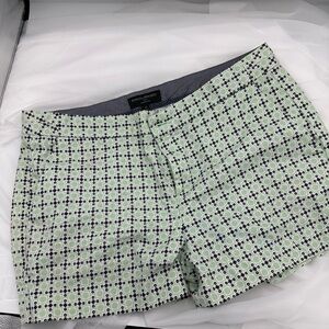 Banana Republic shorts ladies size 12